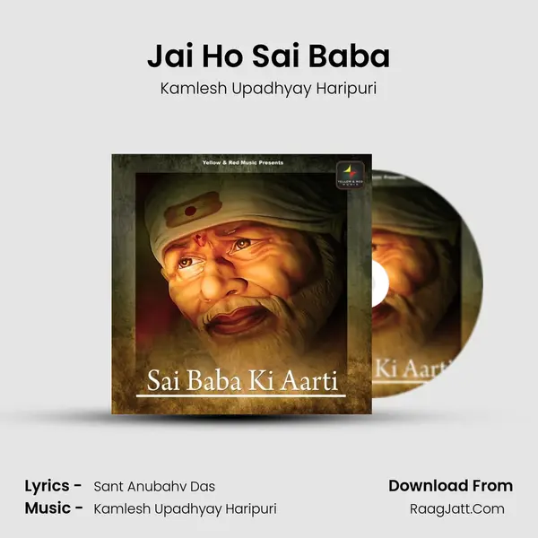 Jai Ho Sai Baba Cover