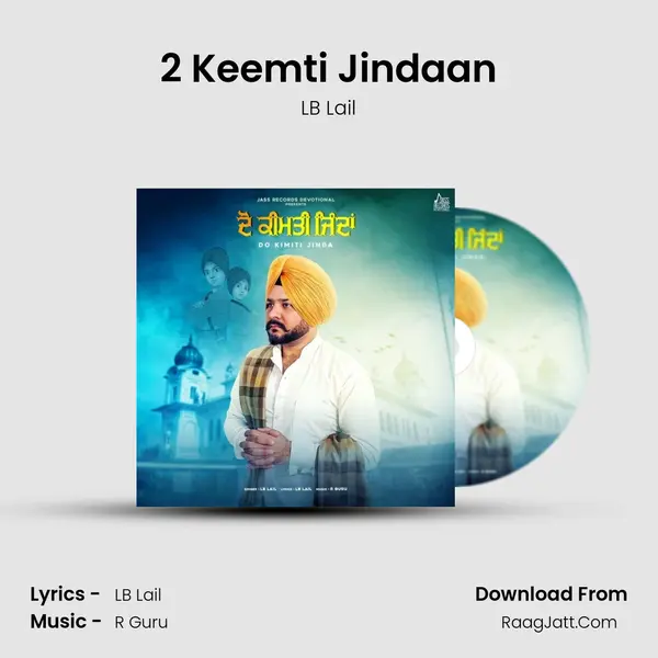 2 Keemti Jindaan - LB Lail