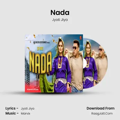 Nada - Jyoti Jiya