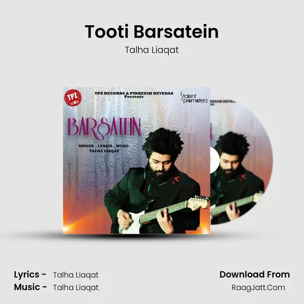 Tooti Barsatein mp3 song