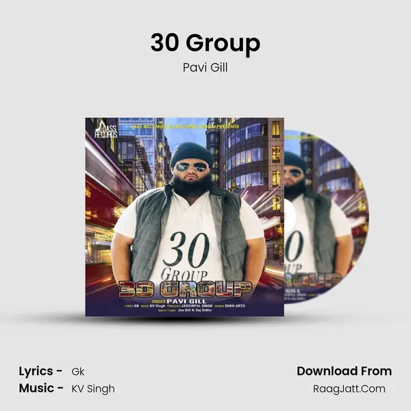 30 Group mp3 song
