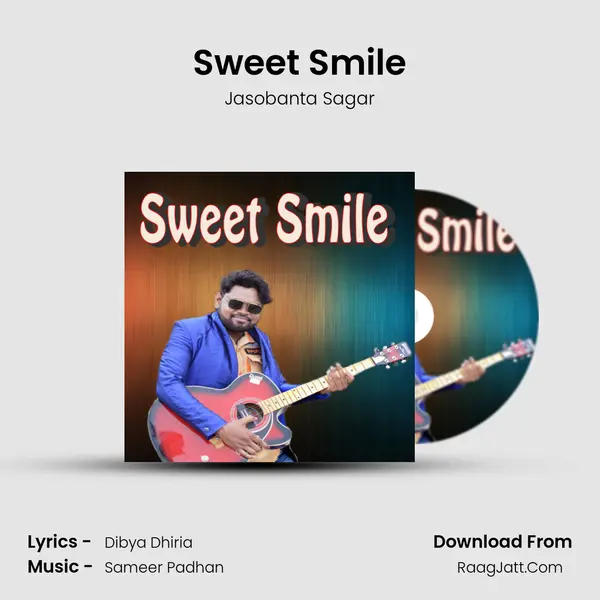 Sweet Smile - Jasobanta Sagar
