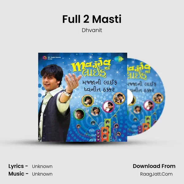 Full 2 Masti Cover