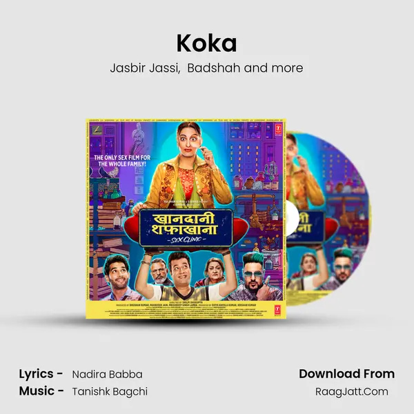 Koka MP3 Song by Jasbir Jassi Cover