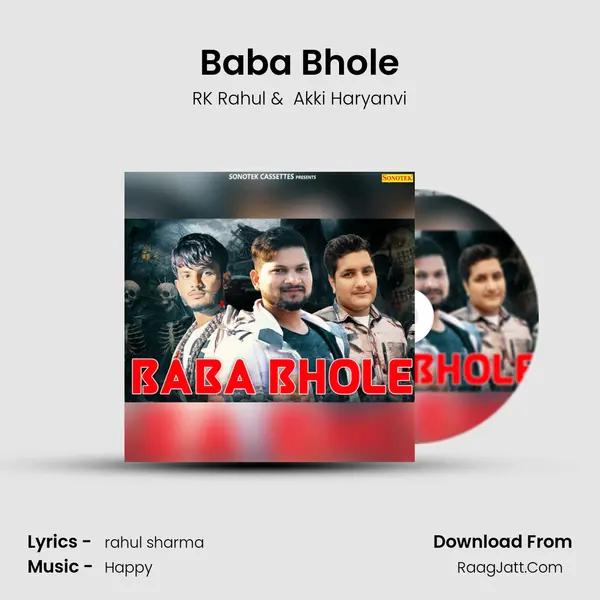 Baba Bhole mp3 song