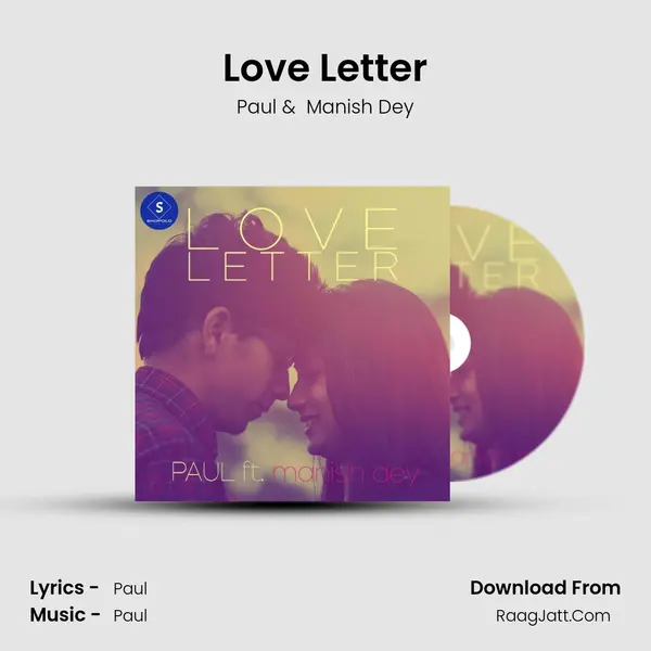 Love Letter mp3 song