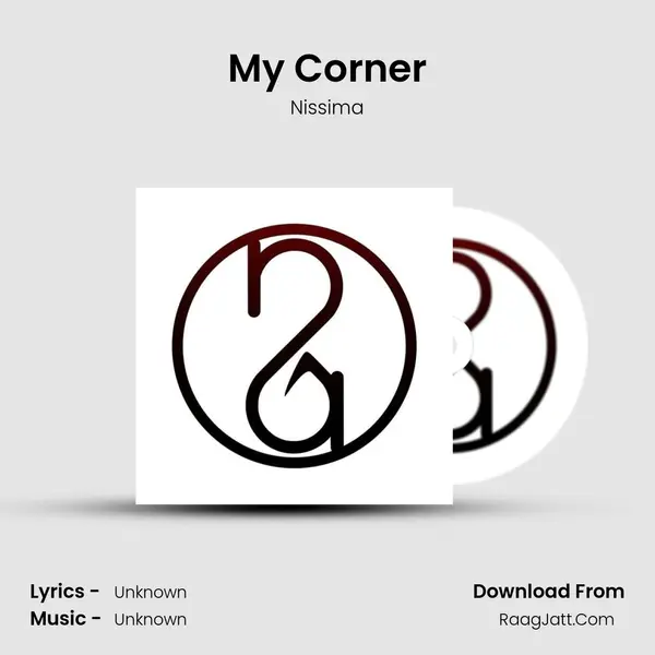 My Corner MP3 Song by Nissima Cover