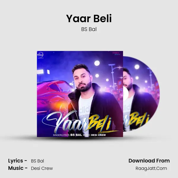 Yaar Beli - BS Bal