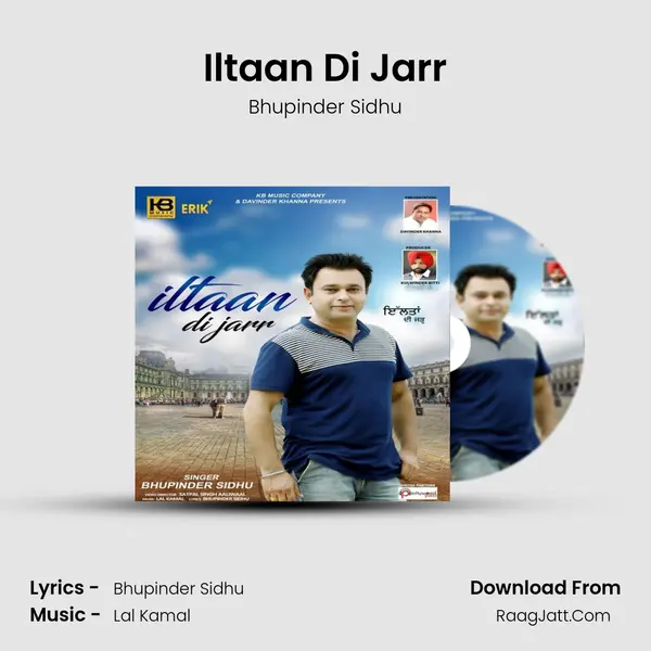 Iltaan Di Jarr mp3 song