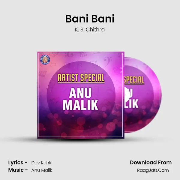 Bani Bani Cover