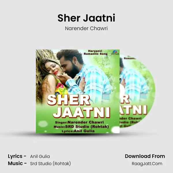 Sher Jaatni - Narender Chawri