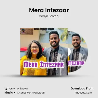 Mera Intezaar mp3 song