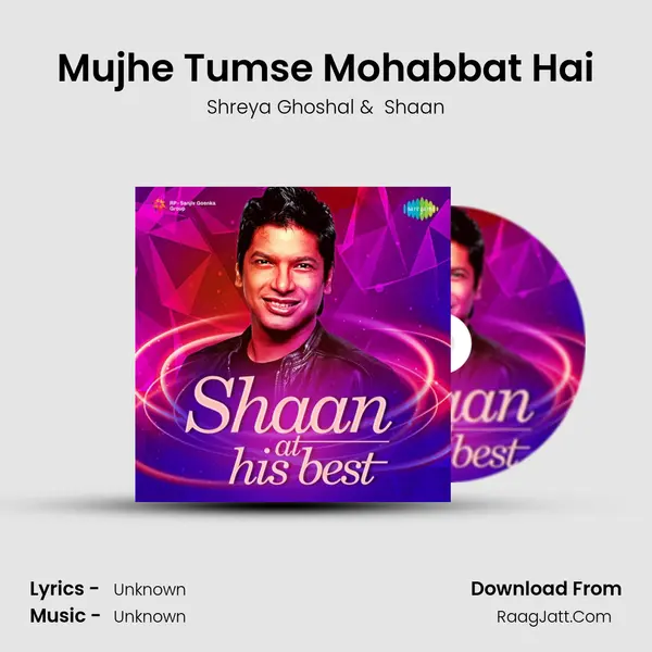 Mujhe Tumse Mohabbat Hai Cover