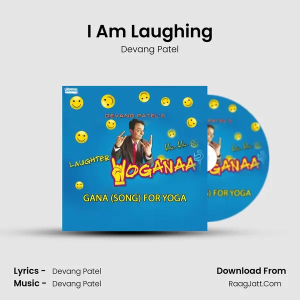 I Am Laughing mp3 song