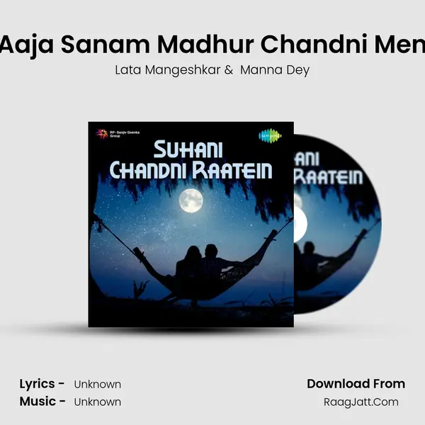 Aaja Sanam Madhur Chandni Men Cover