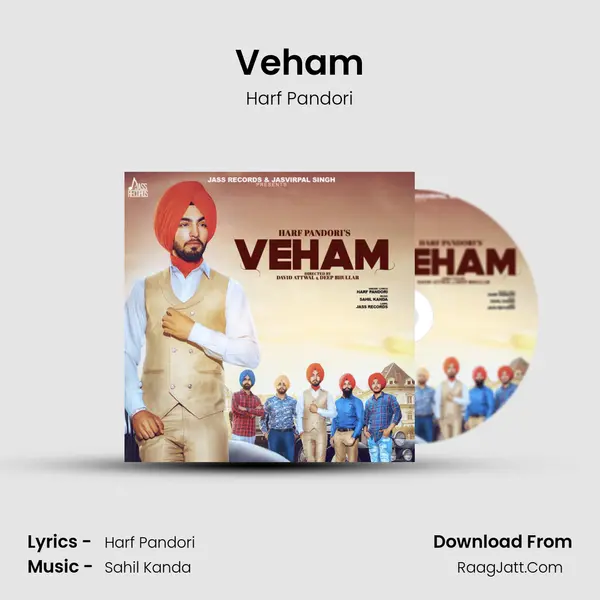 Veham mp3 song