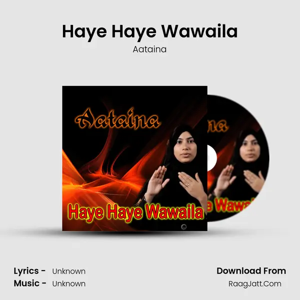 Haye Haye Wawaila - Single - 