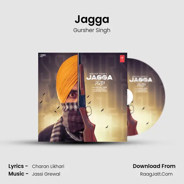 Jassi Grewal