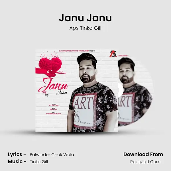 Janu Janu mp3 song