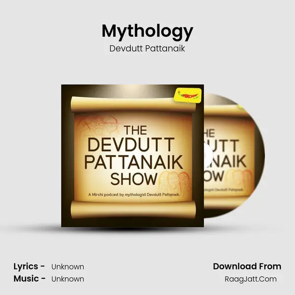 Mythology MP3 Song by Devdutt Pattanaik Cover