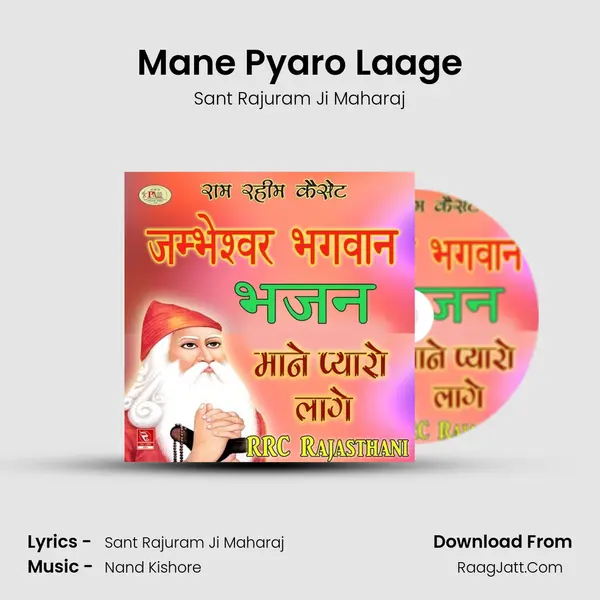 Mane Pyaro Laage mp3 song