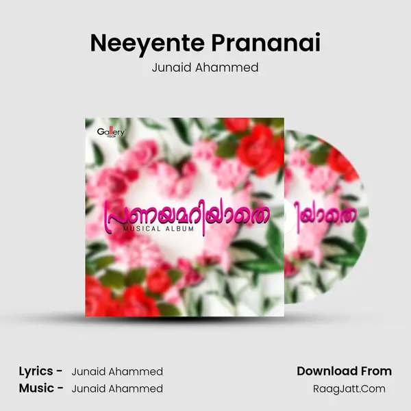 Neeyente Prananai mp3 song