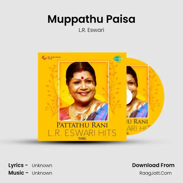 Muppathu Paisa Cover