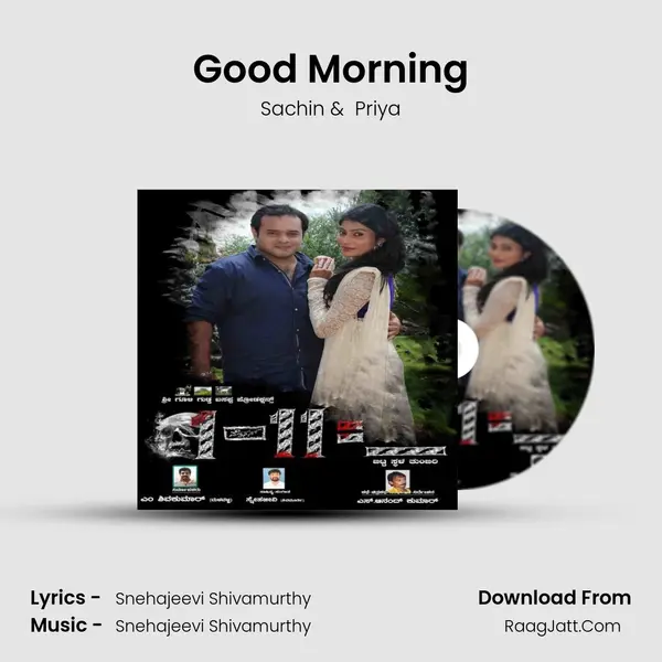 Good Morning MP3 Song by Sachin Cover