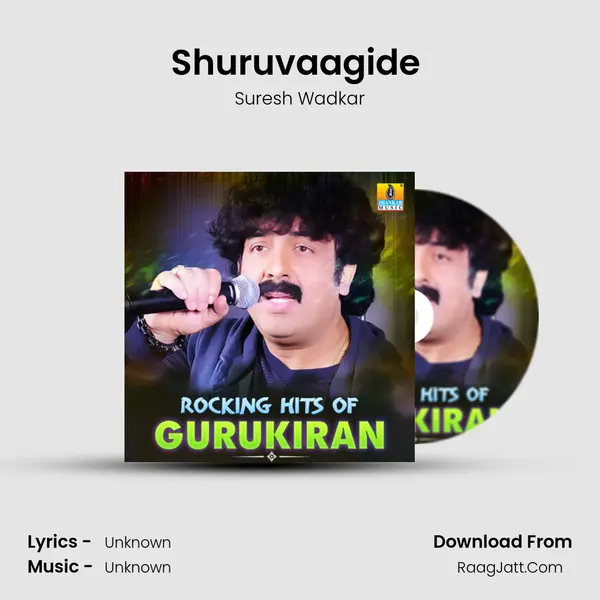 Shuruvaagide (From "Ghauttham") Cover