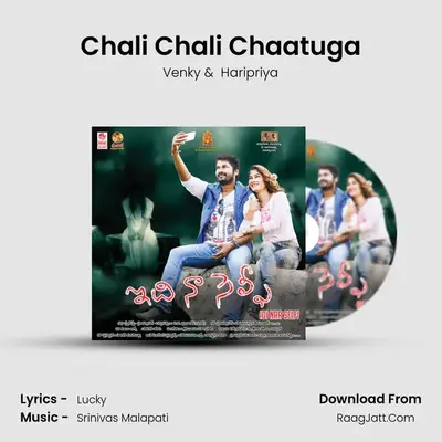 Chali Chali Chaatuga MP3 Song by Venky Cover