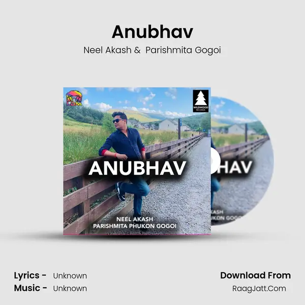 Anubhav - Single - 