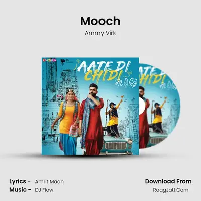 Mooch MP3 Song by Ammy Virk Cover