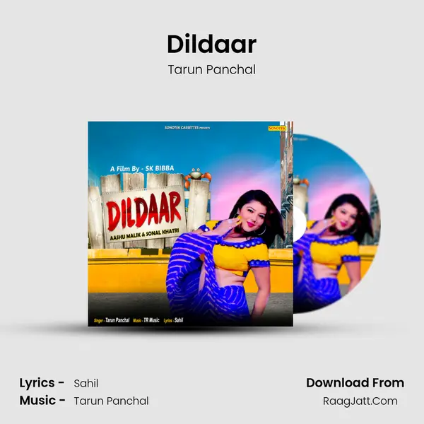 Dildaar - Tarun Panchal