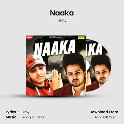 Naaka MP3 Song by Filmy Cover