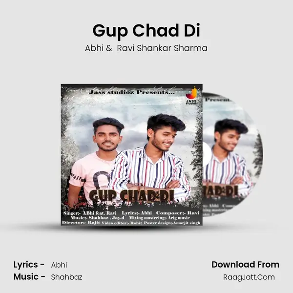 Gup Chad Di mp3 song