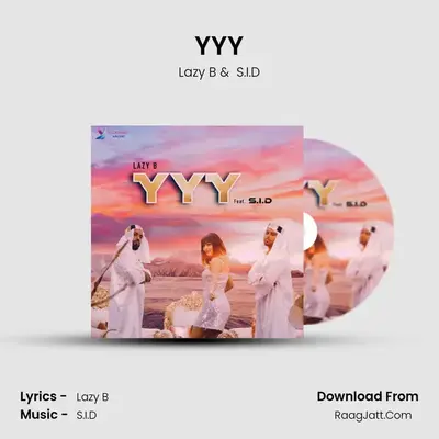 YYY MP3 Song by Lazy B Cover