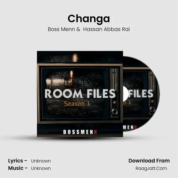 Changa MP3 Song by Boss Menn Cover