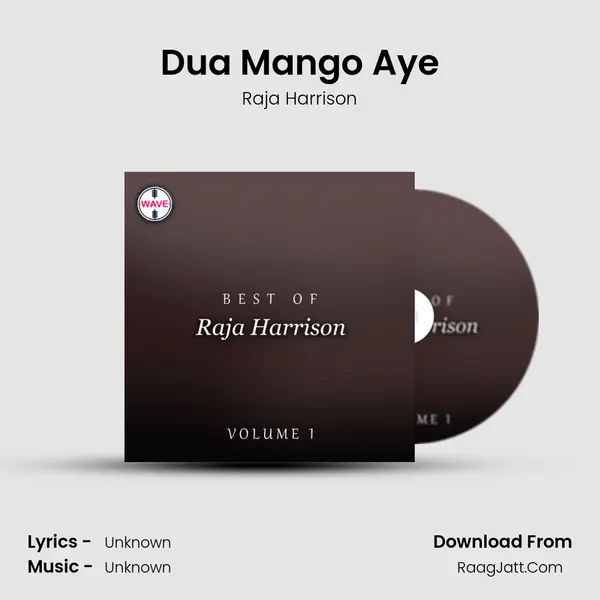 Dua Mango Aye MP3 Song by Raja Harrison Cover