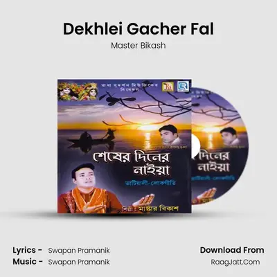 Master Bikash