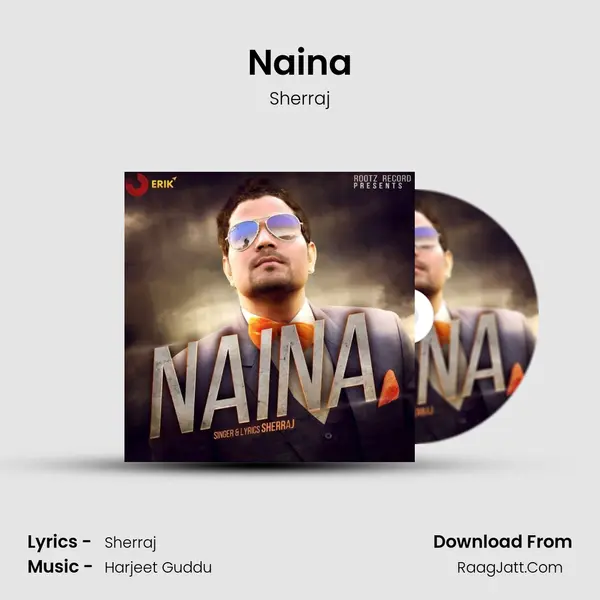 Naina - Sherraj