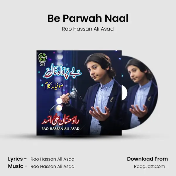 Be Parwah Naal mp3 song