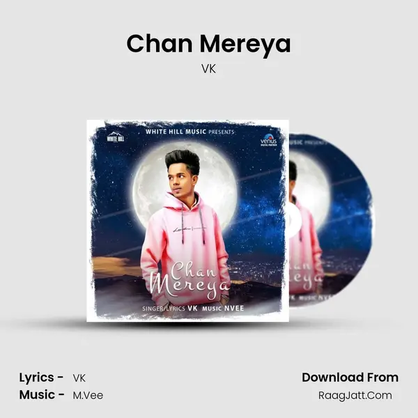 Chan Mereya MP3 Song by VK Cover