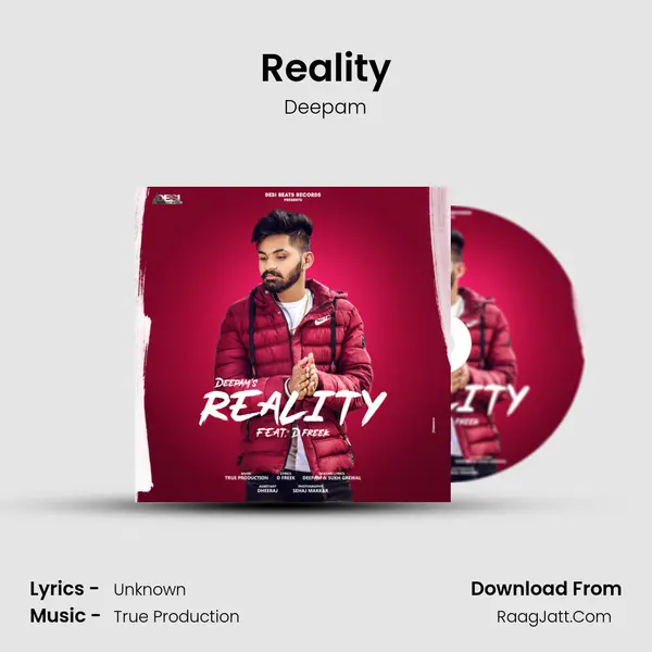 Reality - Deepam
