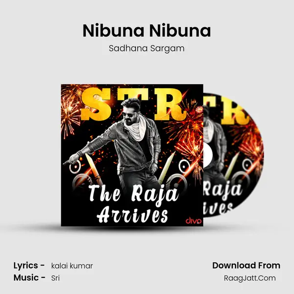 Nibuna Nibuna mp3 song