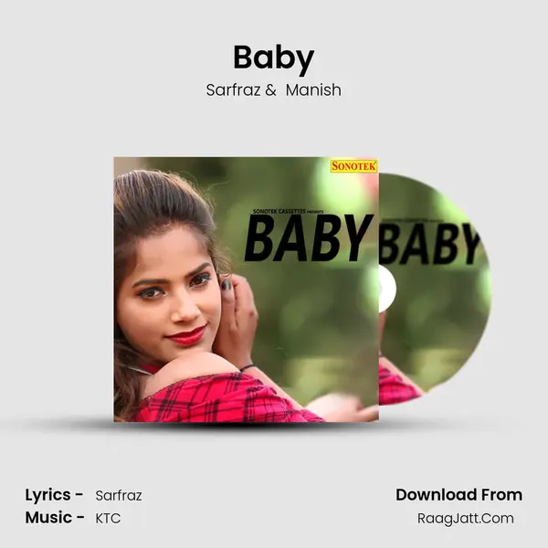 Baby - Sarfraz