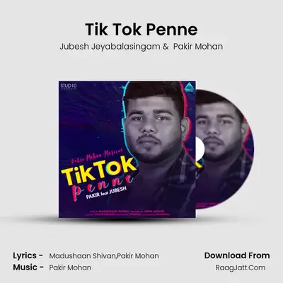 Tik Tok Penne - Jubesh Jeyabalasingam
