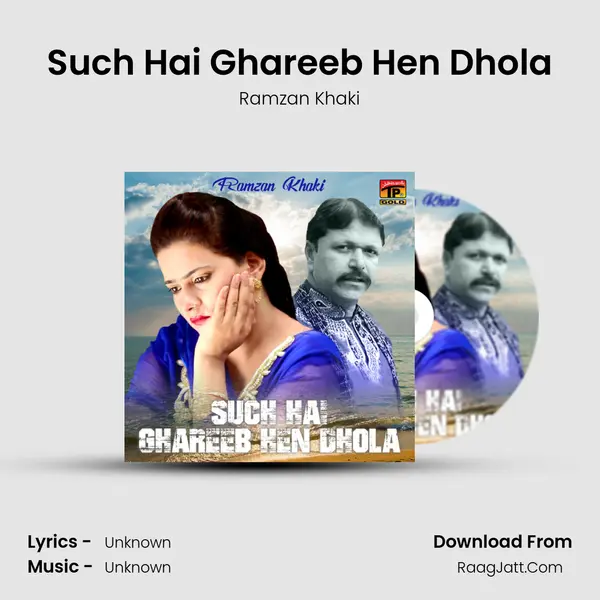 Such Hai Ghareeb Hen Dhola mp3 song