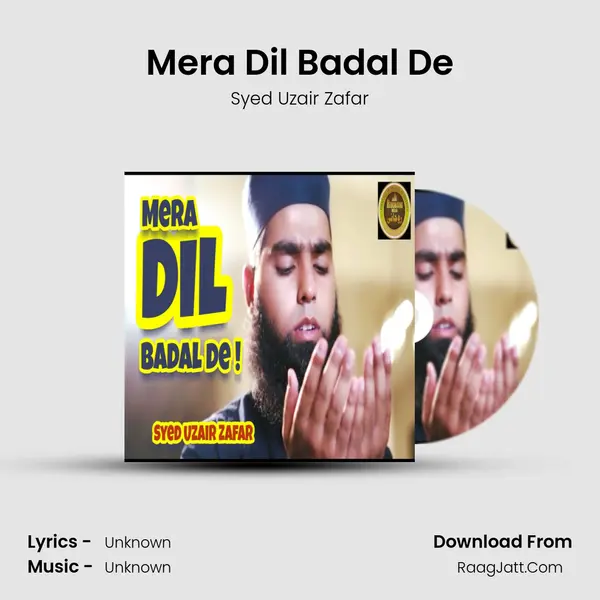 Mera Dil Badal De - Single - 