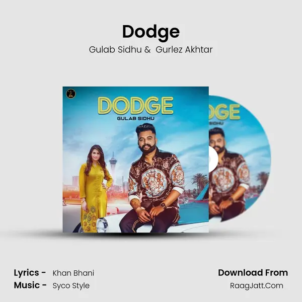 Dodge MP3 Song by Gulab Sidhu Cover