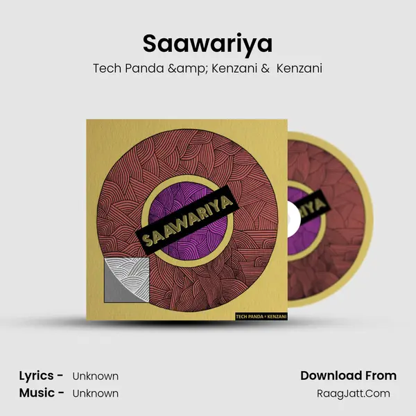 Saawariya mp3 song